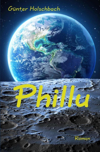 'Phillu'-Cover