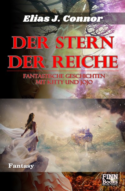 'Der Stern der Reiche'-Cover