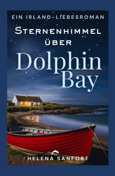 'Cover von Sternenhimmel über Dolphin Bay'-Cover