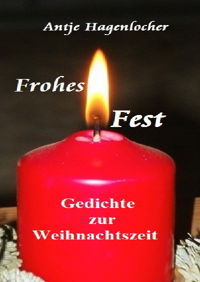 'Frohes Fest'-Cover
