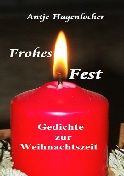 'Cover von Frohes Fest'-Cover