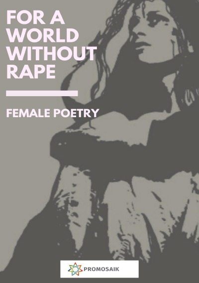 'Cover von For a World Without Rape'-Cover