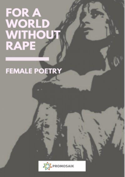 'Cover von For a World Without Rape'-Cover