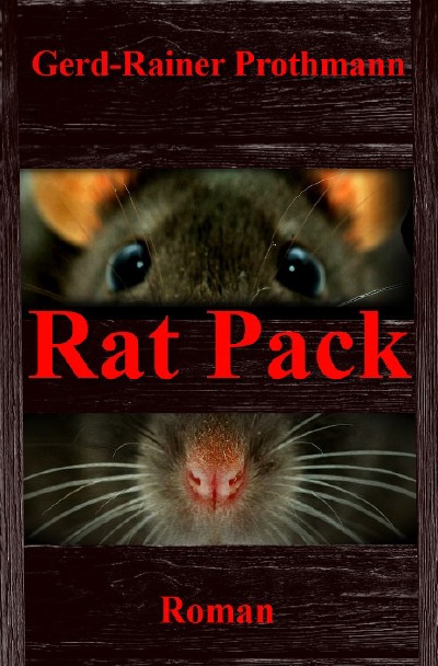 'Cover von Rat Pack'-Cover