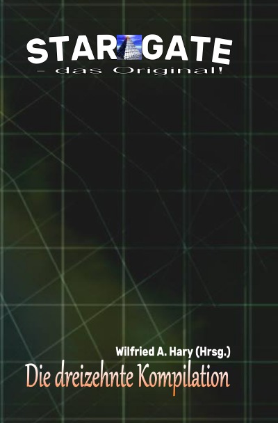 'STAR GATE – das Original: Die 13. Kompilation'-Cover
