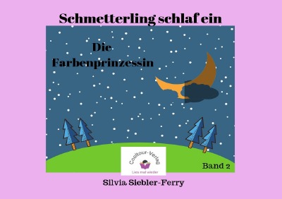 'Schmetterling schlaf ein'-Cover