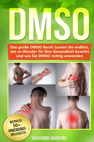'DMSO'-Cover