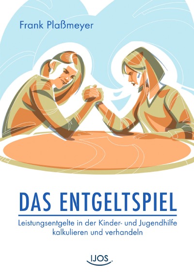 'Cover von Das Entgeltspiel'-Cover