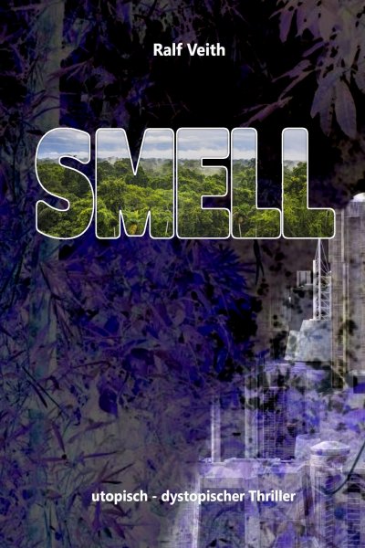 'Cover von Smell'-Cover
