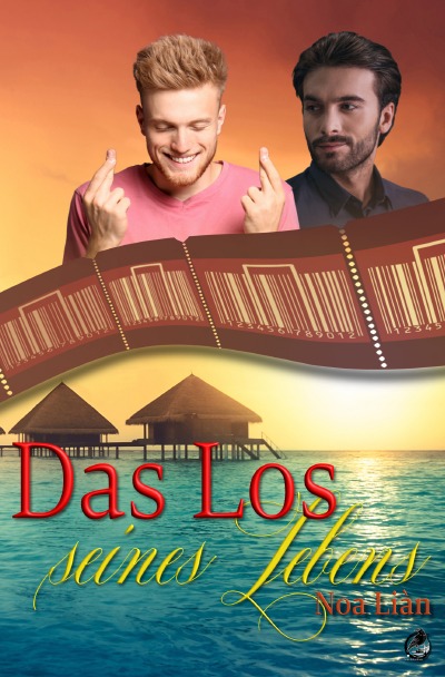 'Cover von Das Los seines Lebens'-Cover
