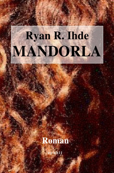 'Mandorla'-Cover