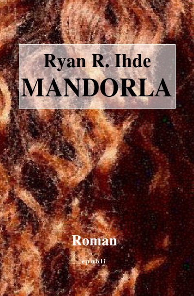 'Cover von Mandorla'-Cover