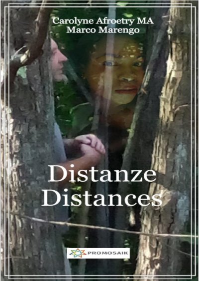 'Distances – Distanze'-Cover