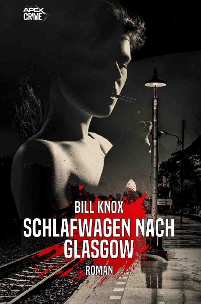 'Cover von SCHLAFWAGEN NACH GLASGOW'-Cover