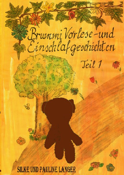 'Brummi Vorlese- und Einschlafgeschichten Teil 1'-Cover