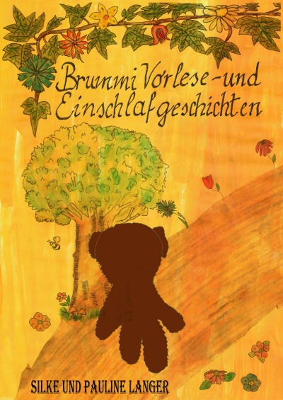 'Brummi Vorlese- und Einschlafgeschichten'-Cover