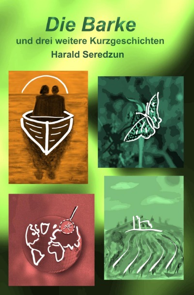 '„Die Barke“'-Cover