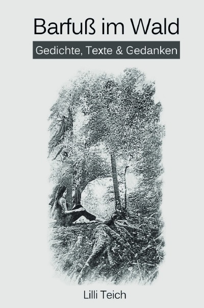 'Cover von Barfuß im Wald'-Cover