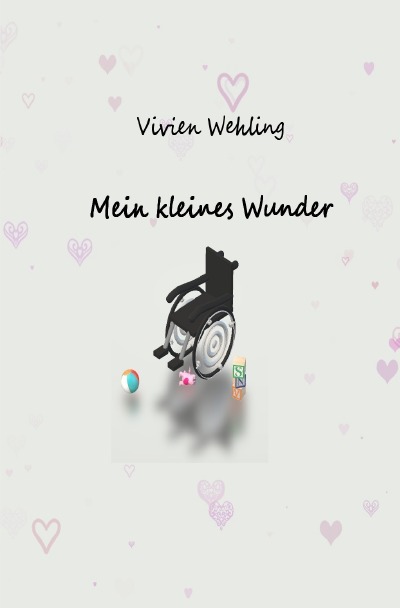 'Cover von Mein kleines Wunder'-Cover