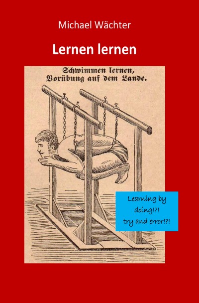 'Cover von Lernen Lernen'-Cover