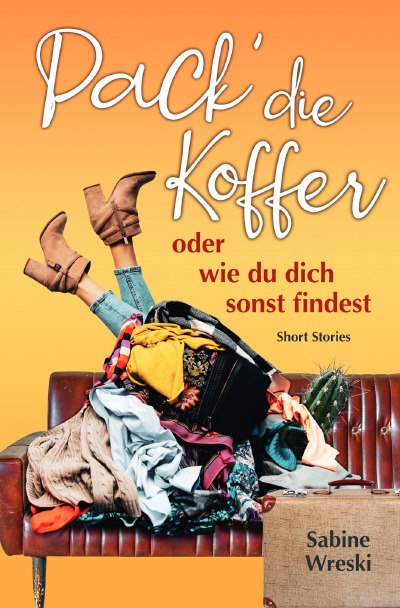 Cover von %27Pack´die Koffer%27