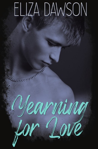 'Cover von Yearning for Love'-Cover