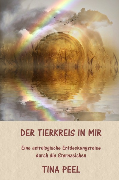 'Cover von Der Tierkreis in mir'-Cover