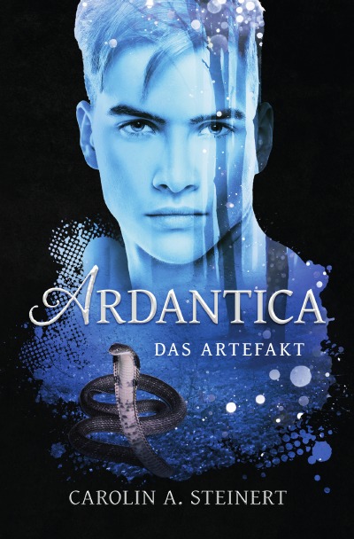 'Cover von Ardantica'-Cover