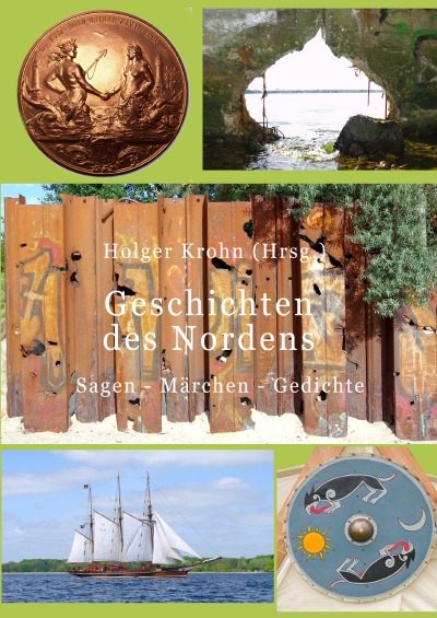 'Cover von Geschichten des Nordens'-Cover
