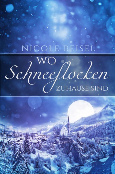 'Cover von Wo Schneeflocken zuhause sind'-Cover