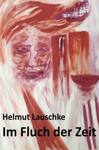 'Cover von Im Fluch der Zeit'-Cover