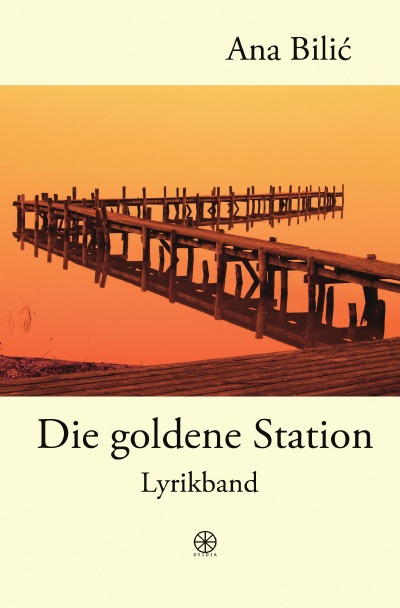 'Cover von Die goldene Station'-Cover