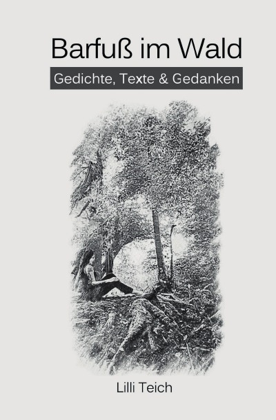 'Cover von Barfuß im Wald'-Cover