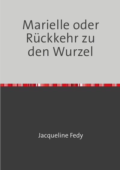 'Marielle'-Cover