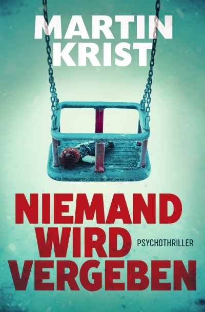 'Cover von Niemand wird vergeben'-Cover