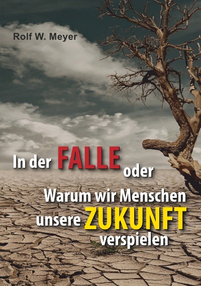 'Cover von In der Falle'-Cover