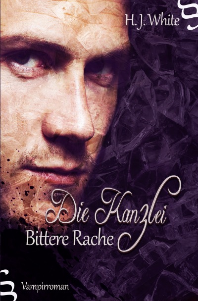 'Cover von Die Kanzlei Bittere Rache'-Cover