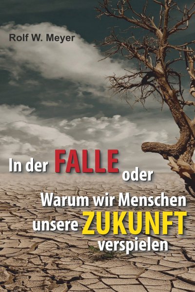 'In der Falle'-Cover
