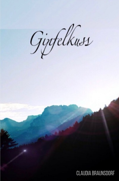 'Cover von Gipfelkuss'-Cover