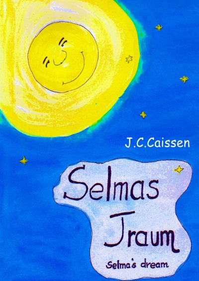 'Selmas Traum'-Cover