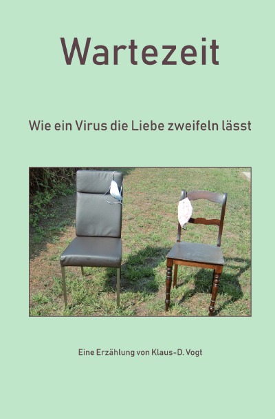 'Cover von Wartezeit'-Cover