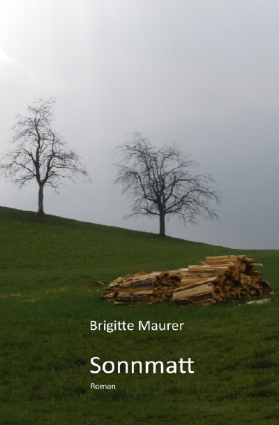 'Cover von Sonnmatt'-Cover