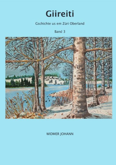 'Cover von Giireiti'-Cover