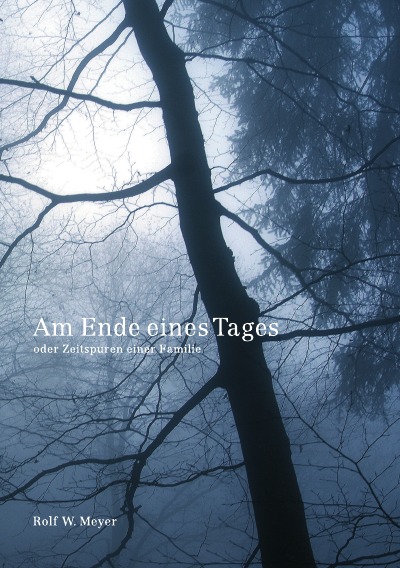 'Am Ende eines Tages'-Cover