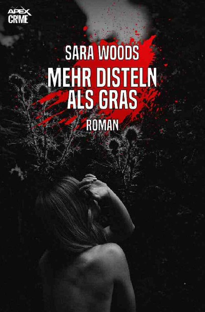 'MEHR DISTELN ALS GRAS'-Cover