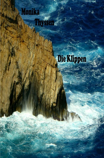 'Die Klippen'-Cover