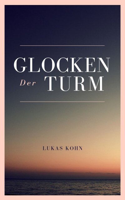 'Cover von Der Glockenturm'-Cover