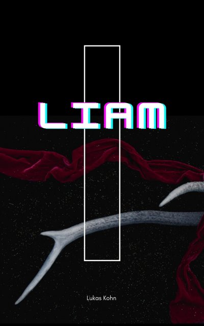'Liam'-Cover