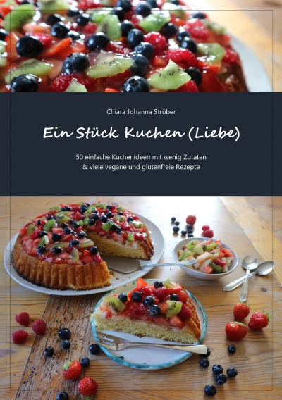 'Cover von Ein Stück Kuchen (Liebe)'-Cover