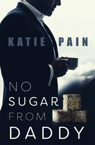 'Cover von No Sugar From Daddy'-Cover